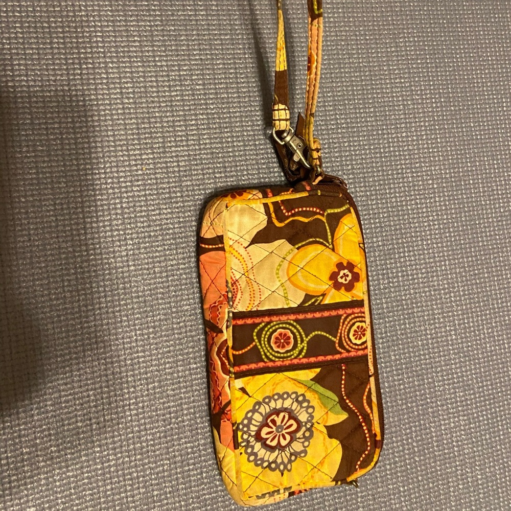 Vera Bradley Wrislet